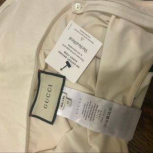 Gucci Bodysuit